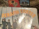 SERAFIN CORTES Y SU ORQUESTA