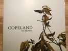 Copeland - In Motion - Clear  (used) SRC Vinyl