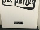 Sex Pistols, The Sex Pistols - Spunk [New Vinyl LP] Colored Vinyl, Pink