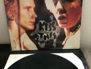Rare Double Vinyl copy of the Sex Pistols Album ' Kiss This '