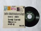 SERGE GAINSBOURG   MR GAINSBOURG   RARE 1967 FRENCH POP ROCK 7