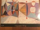 CHARLES MINGUS AH UM LP Rare Canadian Columbia DG 6 Eye Mono Burgundy Labels