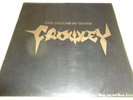 Crowley - The Scream Of Death Japanese Metal 3 Song 8