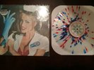 Blink 182 Enema Of The State LP Splatter Wax Mint Unplayed Sum 41 The Used