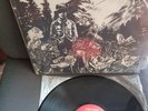 Dinosaur JR ‎– 1st LP on Homestead Records, original 1985, J. Mascis, collectors