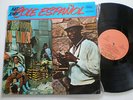 Nat King Cole Cole Spanish Spain LP Vinyl 1961