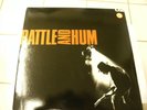2 LP Set U2 Rattle and Hum Near Mint