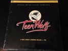 Teen Wolf Original Motion Picture Soundtrack -SEALED