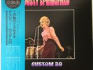 DUSTY SPRINGFIELD 'CUSTOM 20' RARE JAPAN LP (PHILIPS FDX-82)  w/ OBI