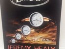 Love To Be DJ Jeremy Healy Rare Boxed Double Tape Cassettes House Music
