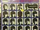 The Beatles ?– A Hard Day's Night   C1 0777 7 46437 1 9,USA vinyl NEW