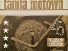 Various ?– Tamla Motown 45 (20x7