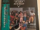QUIET RIOT II - RANDI RHOADS -  vinyl SEALED Japan Sony 1192 w obie - original