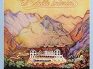 LP VINYL ALMENDRA EL VALLE INTERIOR BRAND NEW SEALED 2018 LUIS ALBERTO SPINETTA