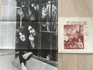 Led Zeppelin ?– Live On Blueberry Hill 2 X LP Vinyl Led Records 30/31 w/Poster