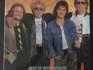 Van Halen - Best of Both Worlds St. Paul Minnesota 1986 2 X LP ARROW 77486-1