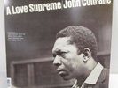 LP Vinyl: John Coltrane A Love Supreme Limited Edition GR-155