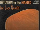INVITATION TO THE MAMBO - JOE LOCO QUINTET