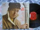 Bob Dylan Columbia CL 1779 mono Selftitled 6 Eye LP. 1A/1A. Demonstration copy.