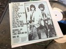 KEITH RICHARDS RON WOOD NEW BARBARIANS BARB WIRED TOUR LIVE MAY 2 1979 LARGO -LP