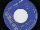 Howlin' Wolf 45 Back Door Man/Wang Dang Doodle CHESS 1777 M- blues R&B