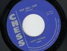 Jimmy Rogers 45 What Have I Done/Trace of You CHESS M- popcorn R&B soul HEAR