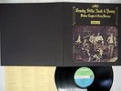 CROSBY STILLS,NASH & YOUNG DEJA VU ATLANTIC MT 2023 Japan VINYL LP