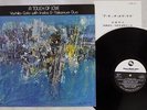 YOSHIKO GOTO,INABA&NAKAMURE DUO A TOUCH OF LOVE THREE BLIND MICE TBM-54 Japan LP