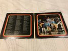 Jackson 5 Anthology Michael Jackson Rock Record lp original vinyl album