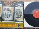 BEEFEATERS Meet You There German Telefunken/SONET 1969 1st Press Blues Psych LP