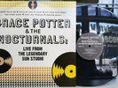 Grace Potter & The Nocturnals - Live from Sun Studios Hollywood LP NM- ROCK