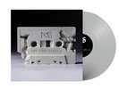 NAS The Lost Tapes II 2 PRE-ORDER Official Physical White Vinyl LP New SEALED