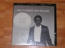 Phil Flowers - Stay Awhile 12