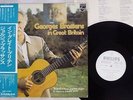 GEORGES BRASSENS IN GREAT BRITAIN PHILIPS FDX-132 Japan PROMO VINYL LP