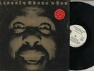 LP Lincoln Chase - Lincoln Chase 'n You PARAMOUNT PAS 6074 TRIPPY JAZZ FUNK