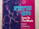STATUS QUO TUNE TO THE MUSIC(GER) 7