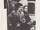 CLASH Capital Radio E.P.  superb cond ORIG UK 7