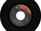 THE POETS - SHE BLEW A GOOD THING - SYMBOL - VG++ CONDITION