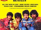 BEATLES ULTRA  