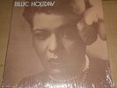 BILLIE HOLIDAY Volume 2 - 1953-56 Radio/TV Broadcasts - ESP 3003 SEALED