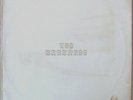 LOS BARBAROS Selftitled LP PROMO 1976 LATIN Funk SOUL