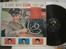 Elvis Presley  