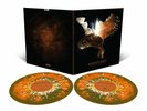 Monolord - No Comfort // 2xLP Vinyl ltd to 1000 on Orange / Green Merge with Spl
