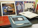 Konvolut 116x versch. Klassik Vinyl LP Alben von Beethoven bis Mozart,Bach