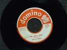 JOYCE HARRIS No Way Out DOMINO 905  rockabilly