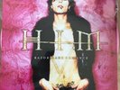 HIM ?– Razorblade Romance - Pink Vinyl LP