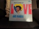 Joe acosta -The power of love -original