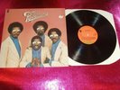 THE REFLECTIONS - LOVE ON DELIVERY - LP EX+/N.MINT/E-ST 11460/2-1/1975 UK