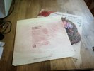 Manfred mann's earth band LP The good earth UK Bronze 1st press SUPERB COPY ++++