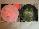 The Flaming Lips and Heady Fwends   2012 2x Lp   NM Henry Rollins version